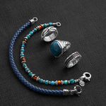 ALBERT M. JEWELS JEWELRY Mod. WSOX00081.BS-24 DESIGNER FASHION JEWELLERY