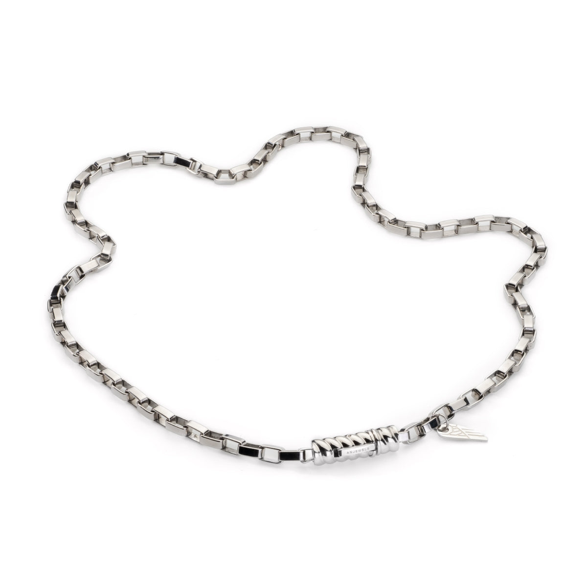 AN JEWELS JEWELRY Mod. AA.C258SS DESIGNER FASHION JEWELLERY