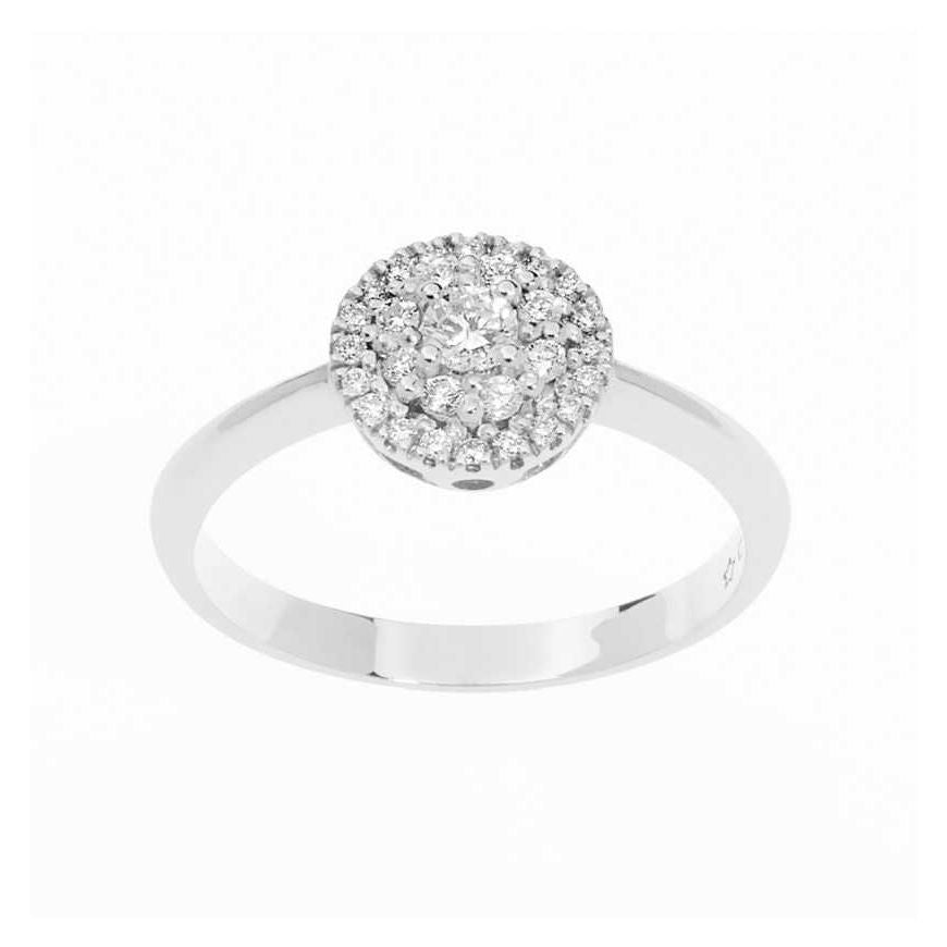 ANELLI COMETE MOD. ANB2581