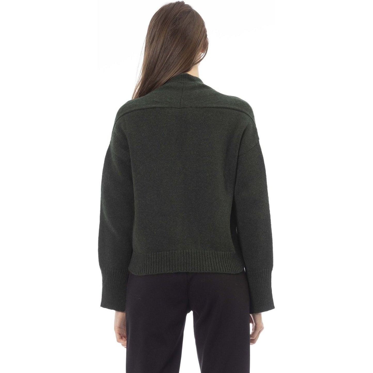 Alpha Studio Sweaters