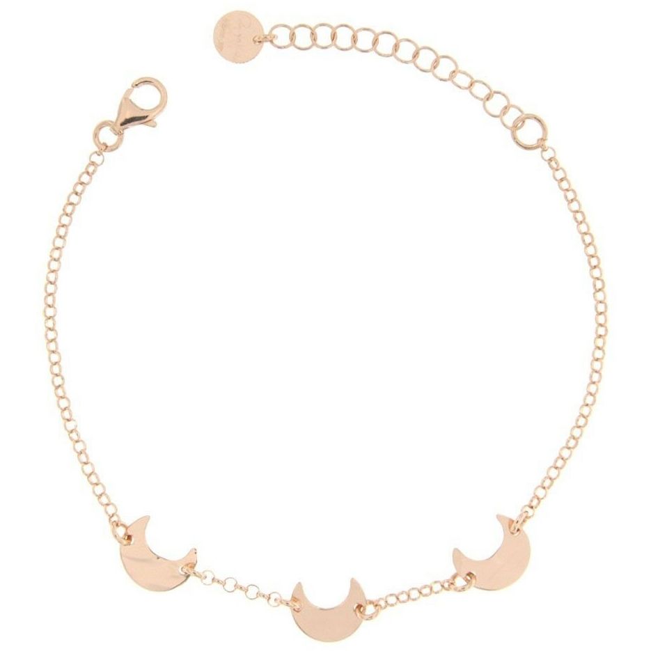 BRACCIALI RUE DES MILLE MOD. BR-CAT-MT-LUNA