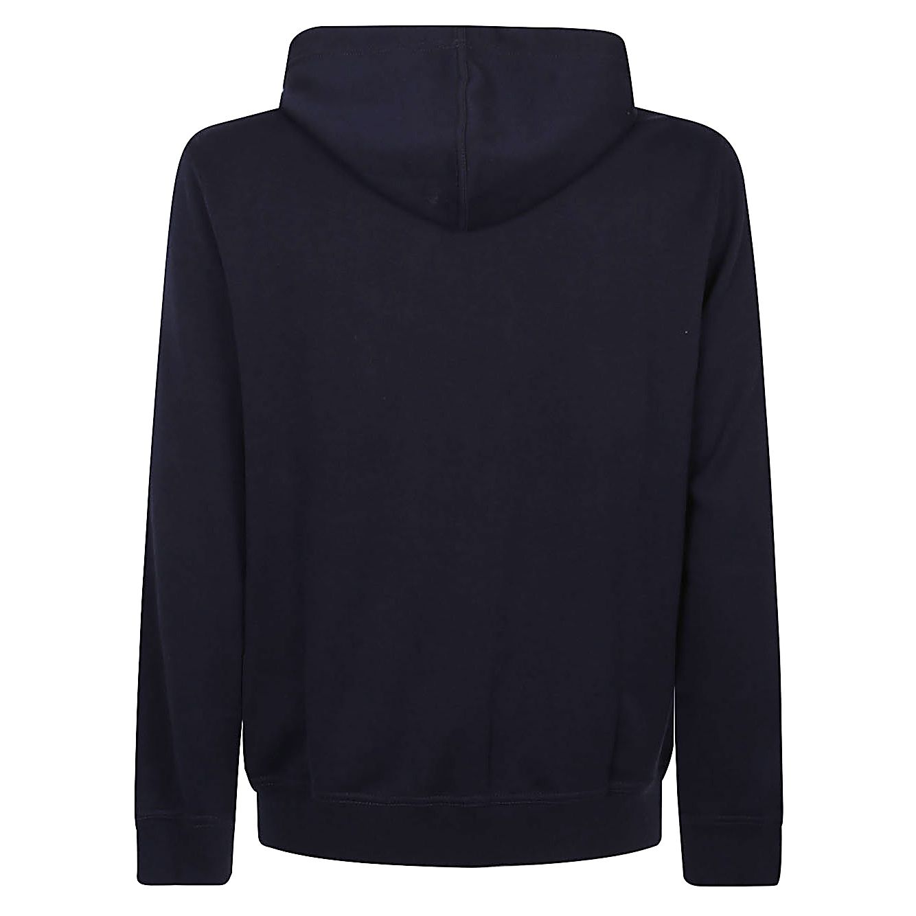 Brunello Cucinelli Sweaters Blue Topwear