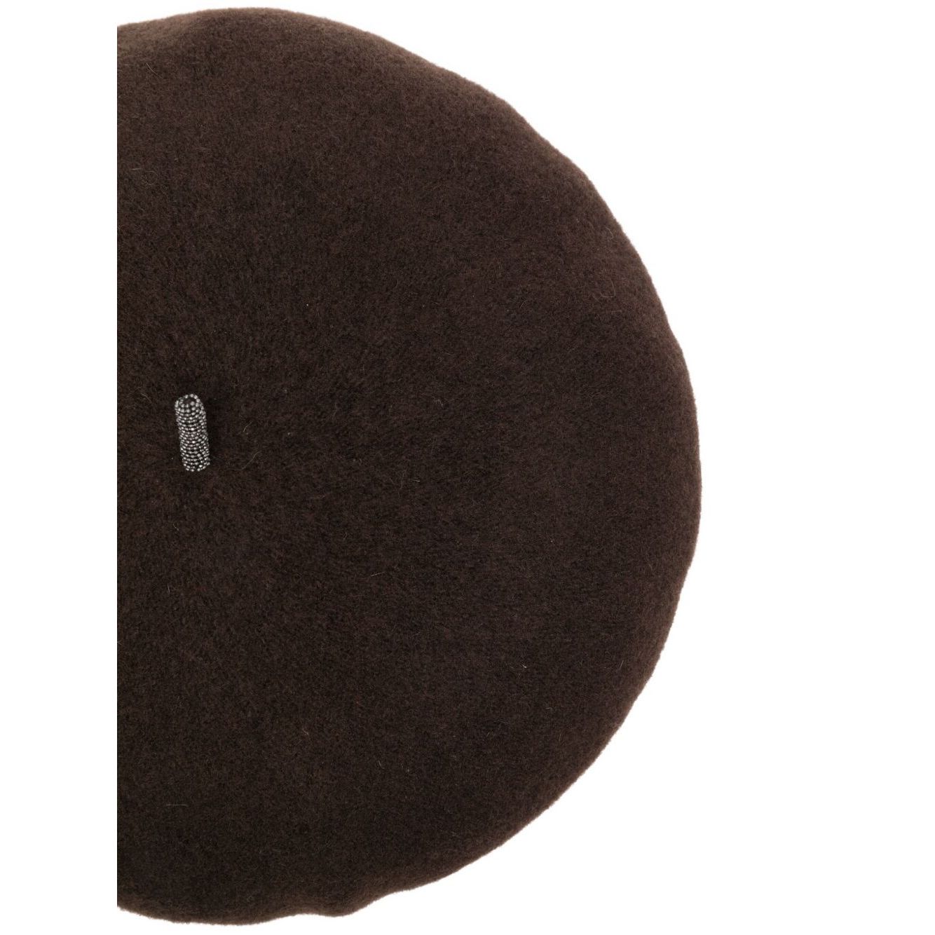 Brunello Cucinelli Wool beret