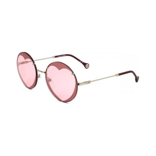 CAROLINA HERRERA SUNGLASSES Mod. CH 0013-S_EYR