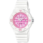 CASIO COLLECTION Mod. LADY DIVER - PINK WATCHES