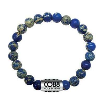 CO88 COLLECTION Mod. 8CB-17025 DESIGNER FASHION JEWELLERY