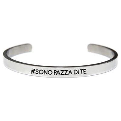 CO88 COLLECTION Mod. 8CB-19046 DESIGNER FASHION JEWELLERY