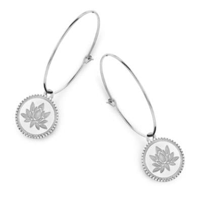 CO88 COLLECTION Mod. 8CE-70041 DESIGNER FASHION JEWELLERY