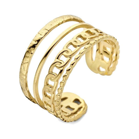 CO88 COLLECTION Mod. 8CR-10046-50 DESIGNER FASHION JEWELLERY