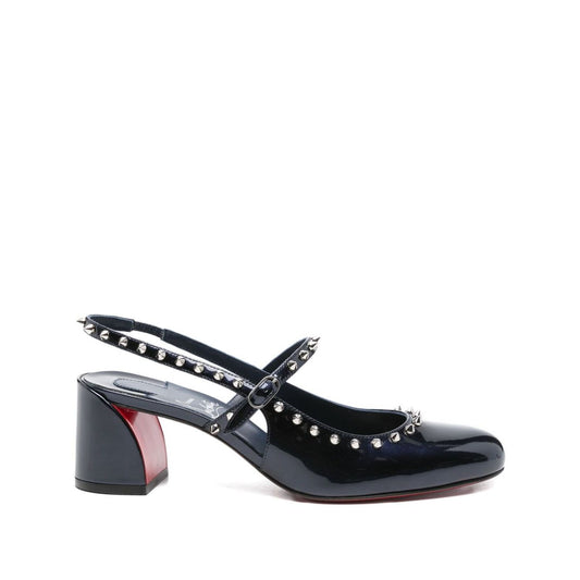 Christian Louboutin Janispikes pumps Medium Heel