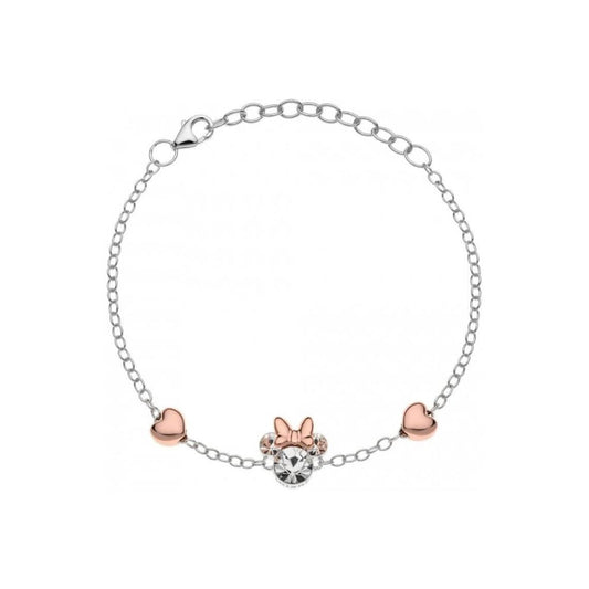 DISNEY JEWELS Mod. BS00033TRWL- 55-CS DESIGNER FASHION JEWELLERY