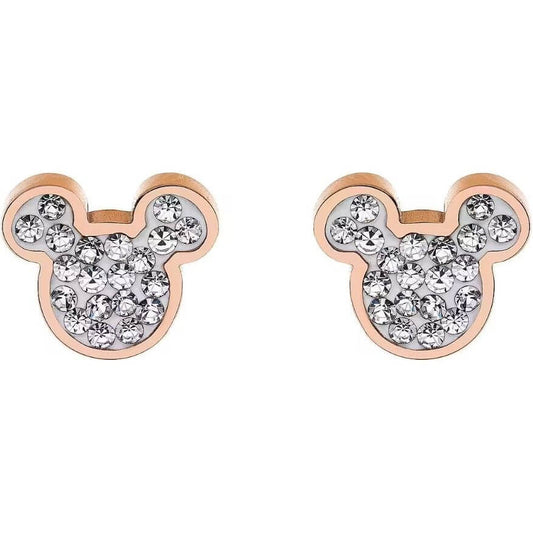 DISNEY JEWELS Mod. E600178PRWL-B-CS DESIGNER FASHION JEWELLERY