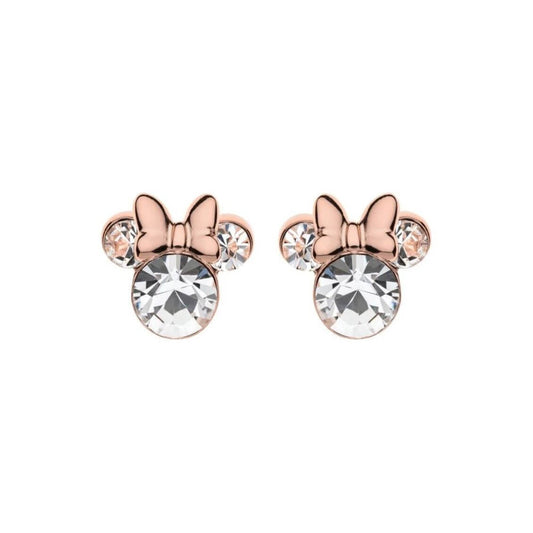 DISNEY JEWELS Mod. ES00003PRWL-CS DESIGNER FASHION JEWELLERY