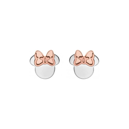DISNEY JEWELS Mod. ES00008TL-CS DESIGNER FASHION JEWELLERY