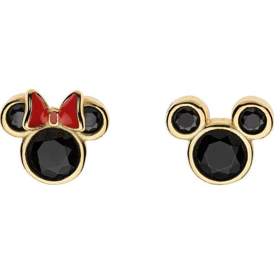 DISNEY JEWELS Mod. ES00082YJRL-CS DESIGNER FASHION JEWELLERY