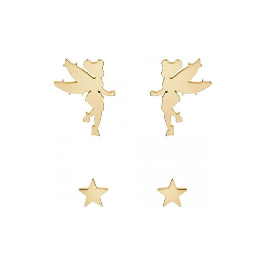 DISNEY JEWELS Mod. S600148YL-B-CS DESIGNER FASHION JEWELLERY