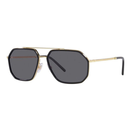 DOLCE & GABBANA MOD. DG 2285 SUNGLASSES & EYEWEAR