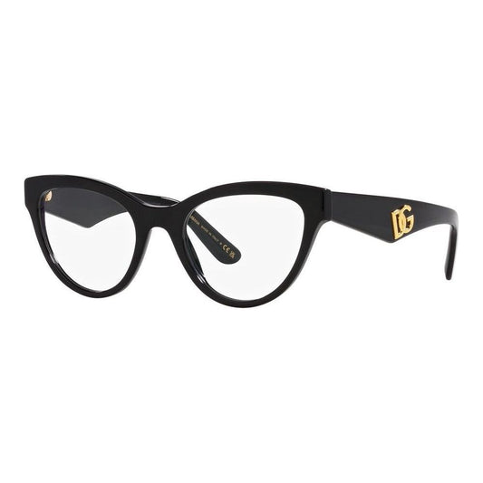 DOLCE & GABBANA MOD. DG 3372 SUNGLASSES & EYEWEAR