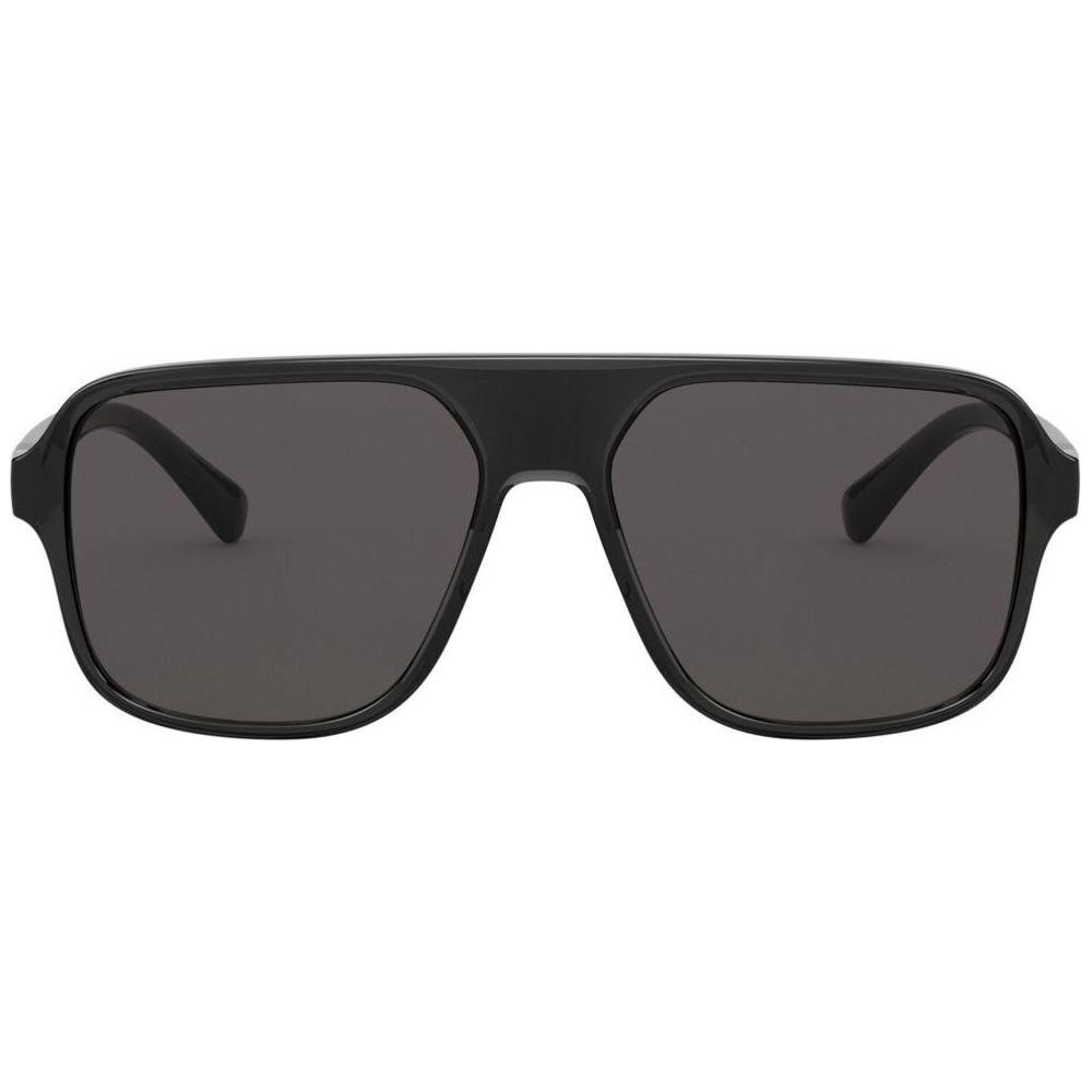 DOLCE & GABBANA MOD. STEP INJECTION DG 6134