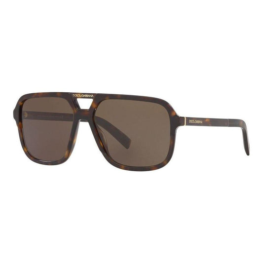 DOLCE & GABBANA MOD. ANGEL DG 4354 SUNGLASSES & EYEWEAR