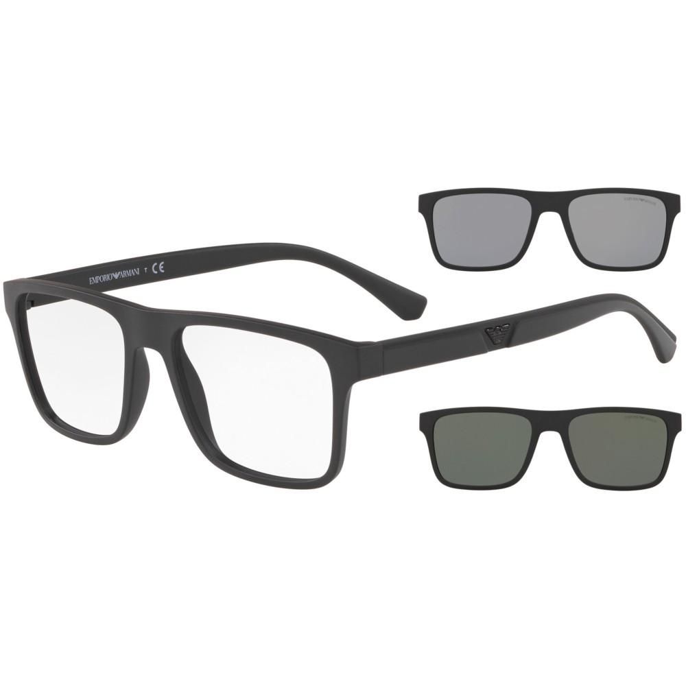 EMPORIO ARMANI MOD. EA 4115 SUNGLASSES & EYEWEAR