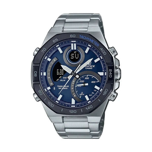 CASIO EDIFICE Mod. SPORT Tough Solar Bluetooth® WATCHES