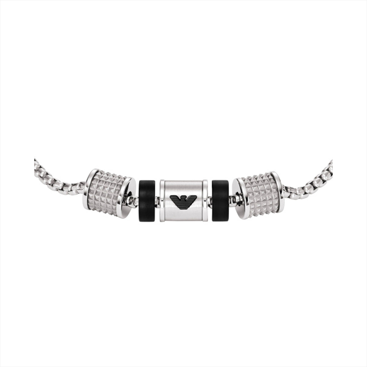 EMPORIO ARMANI Mod. EGS2999040 DESIGNER FASHION JEWELLERY