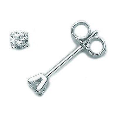 MILUNA Mod. ERD1821_004X DESIGNER FASHION JEWELLERY