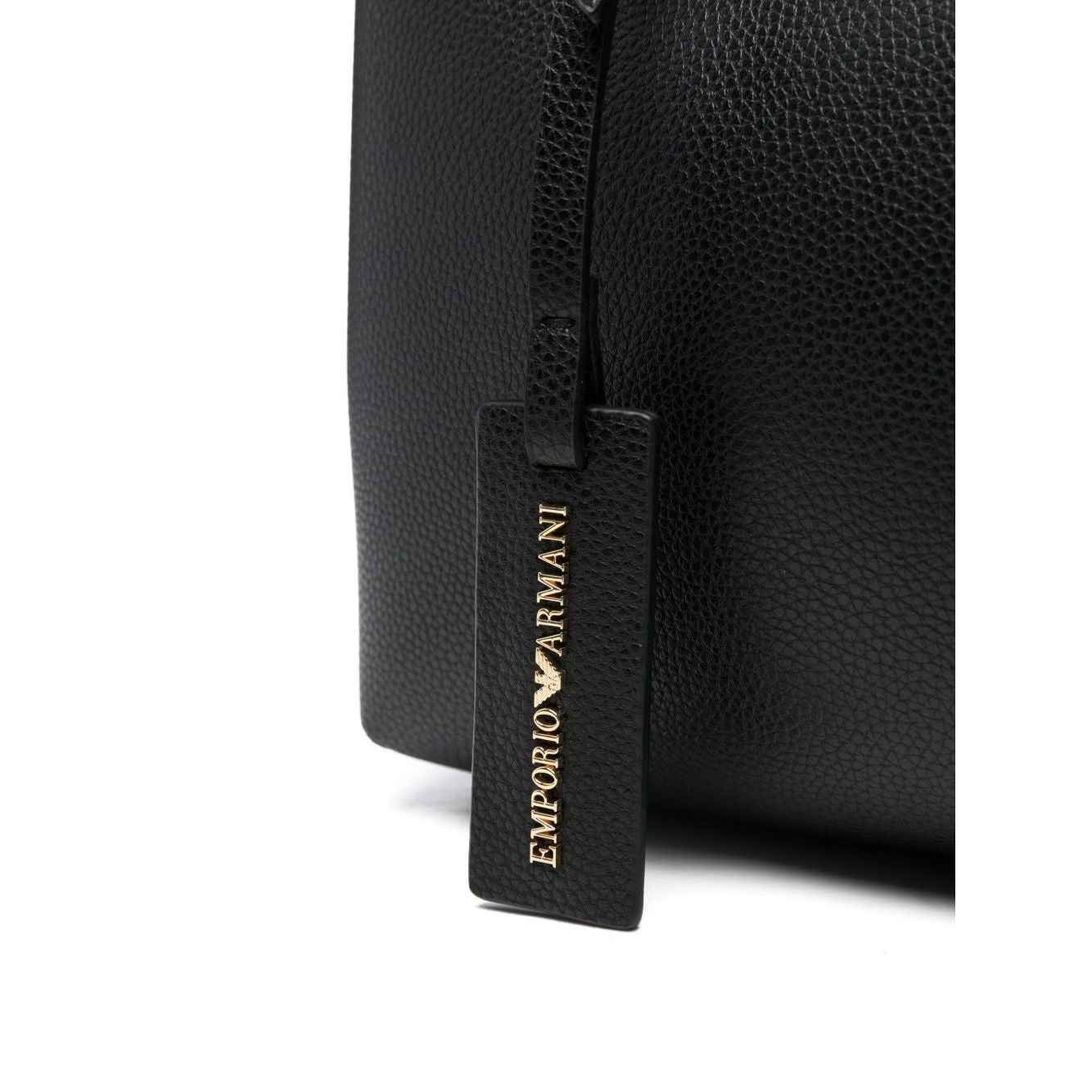 Emporio Armani MyEA small shopping bag Shopper