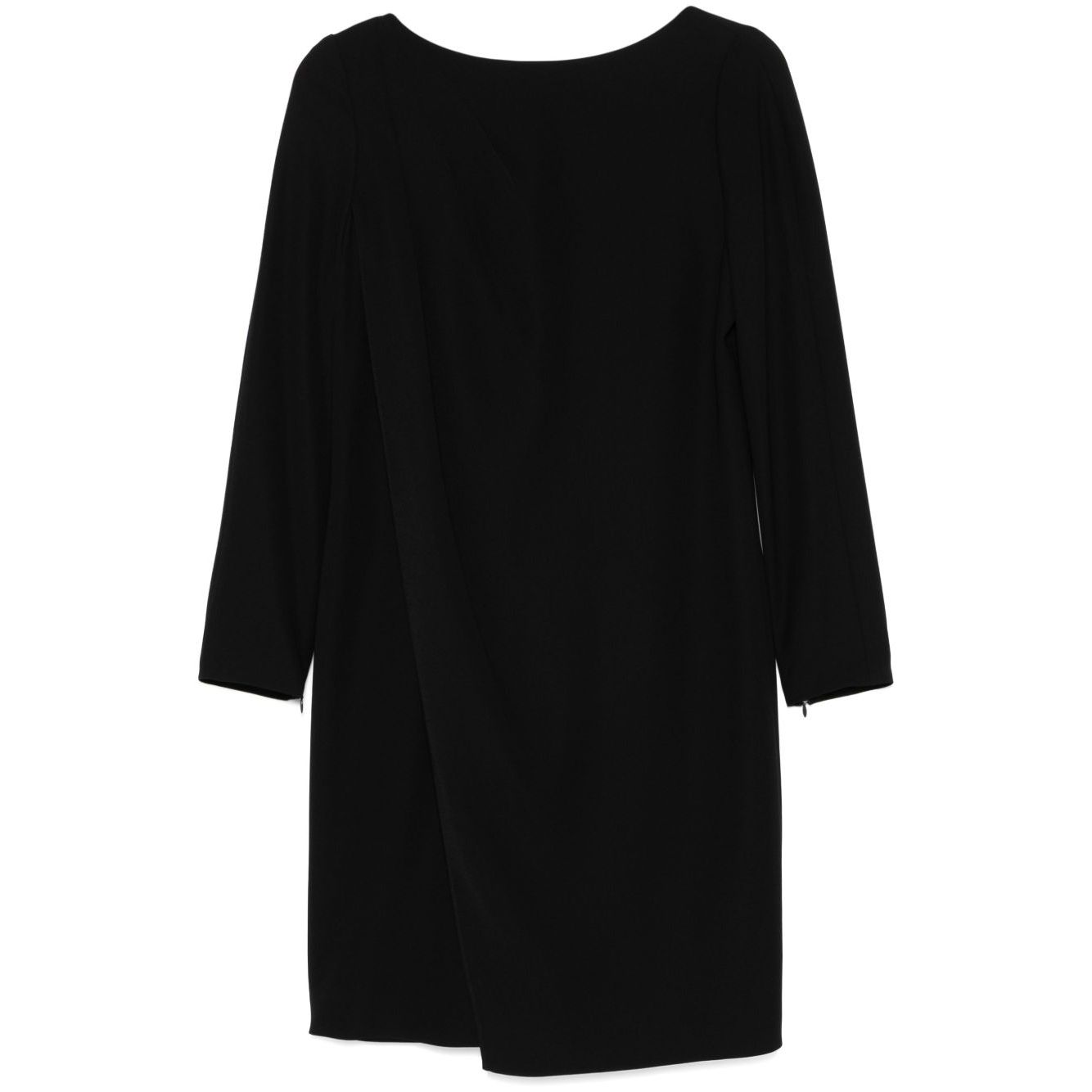 Emporio Armani long sleeves dress Dresses