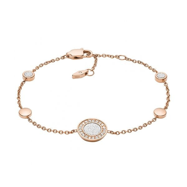 FOSSIL JEWELS JEWELRY Mod. JF03264791 FOSSIL JEWELS