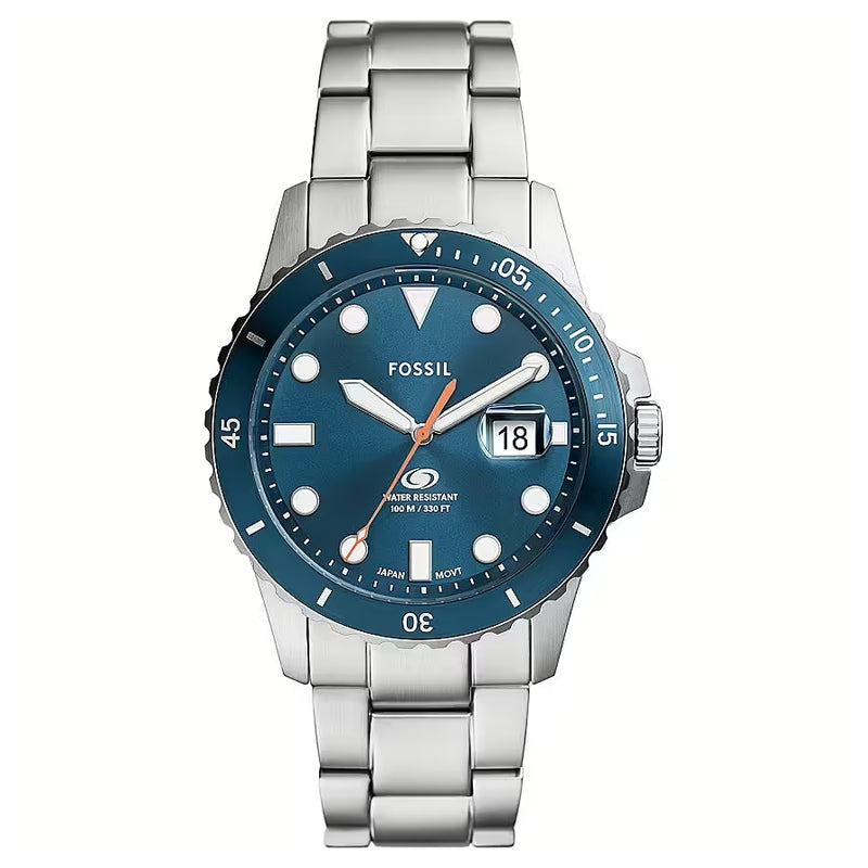 FOSSIL Mod. BLUE DIVE FASHION ACCESSORIES