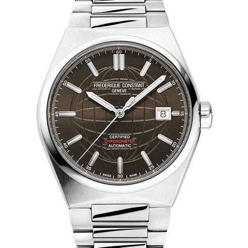 FREDERIQUE CONSTANT MOD. FC-303C3NH6B WATCHES