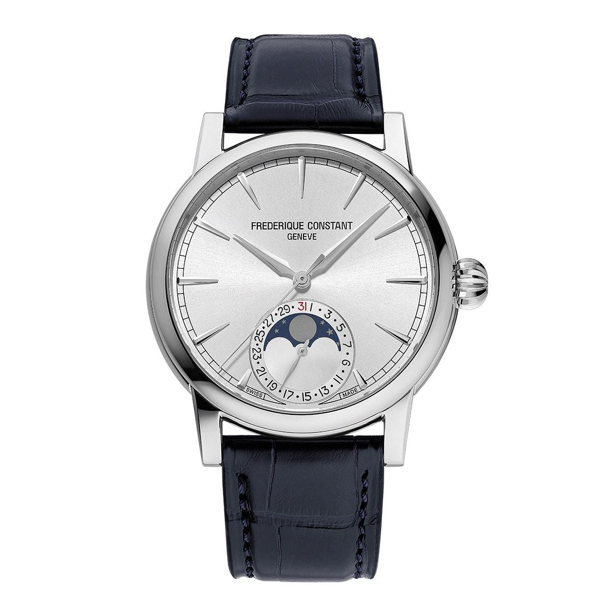 FREDERIQUE CONSTANT MOD. FC-716S3H6