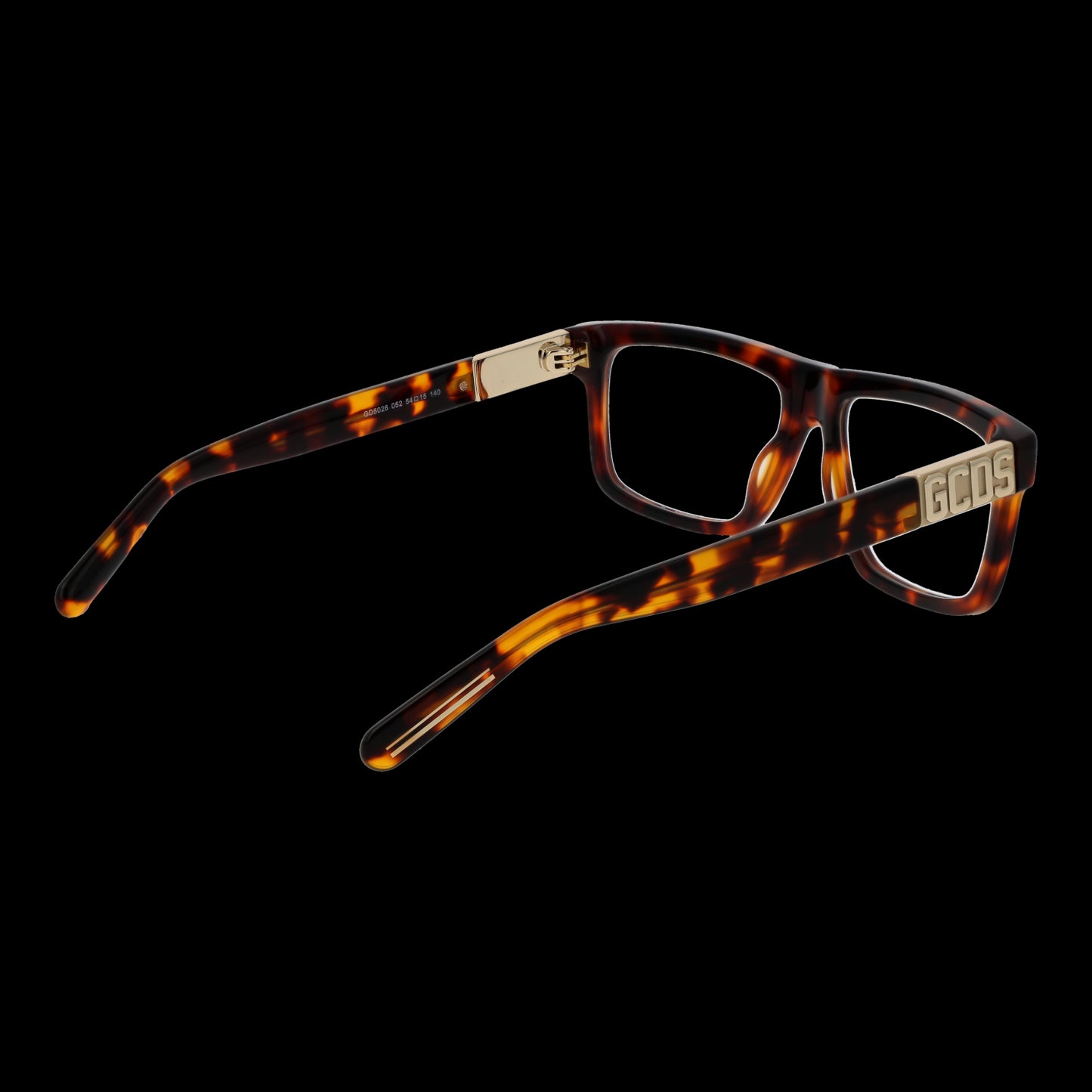 GCDS MOD. GD5026 54052 SUNGLASSES & EYEWEAR