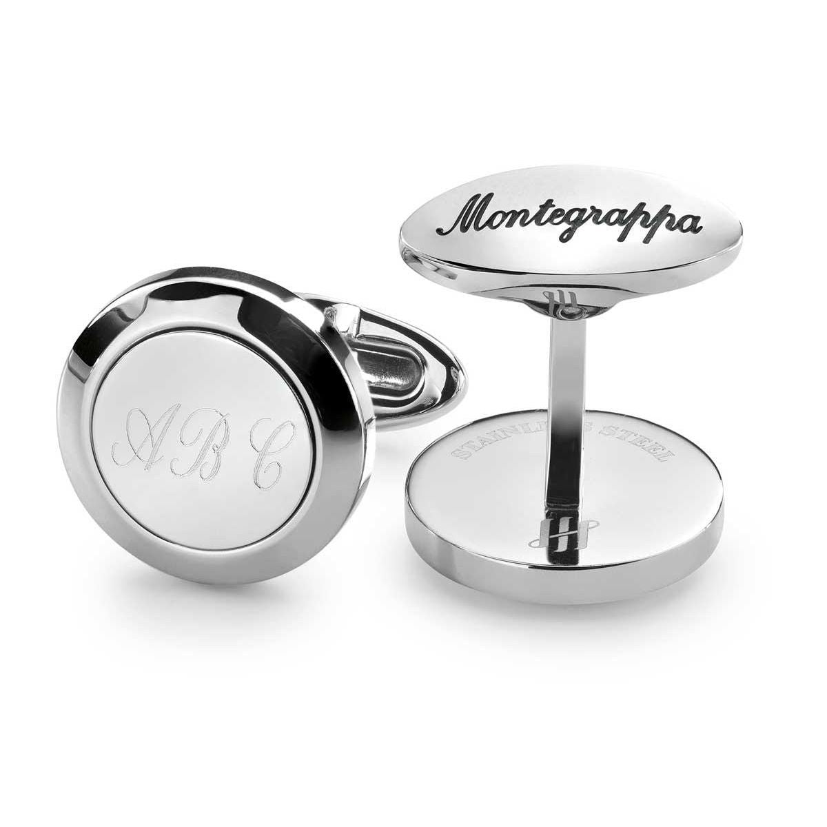 GEMELLI MONTEGRAPPA MOD. ID00CLI0 DESIGNER FASHION JEWELLERY