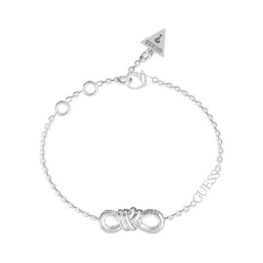 GUESS JEWELS JEWELRY Mod. JUBB04011JWRHS DESIGNER FASHION JEWELLERY