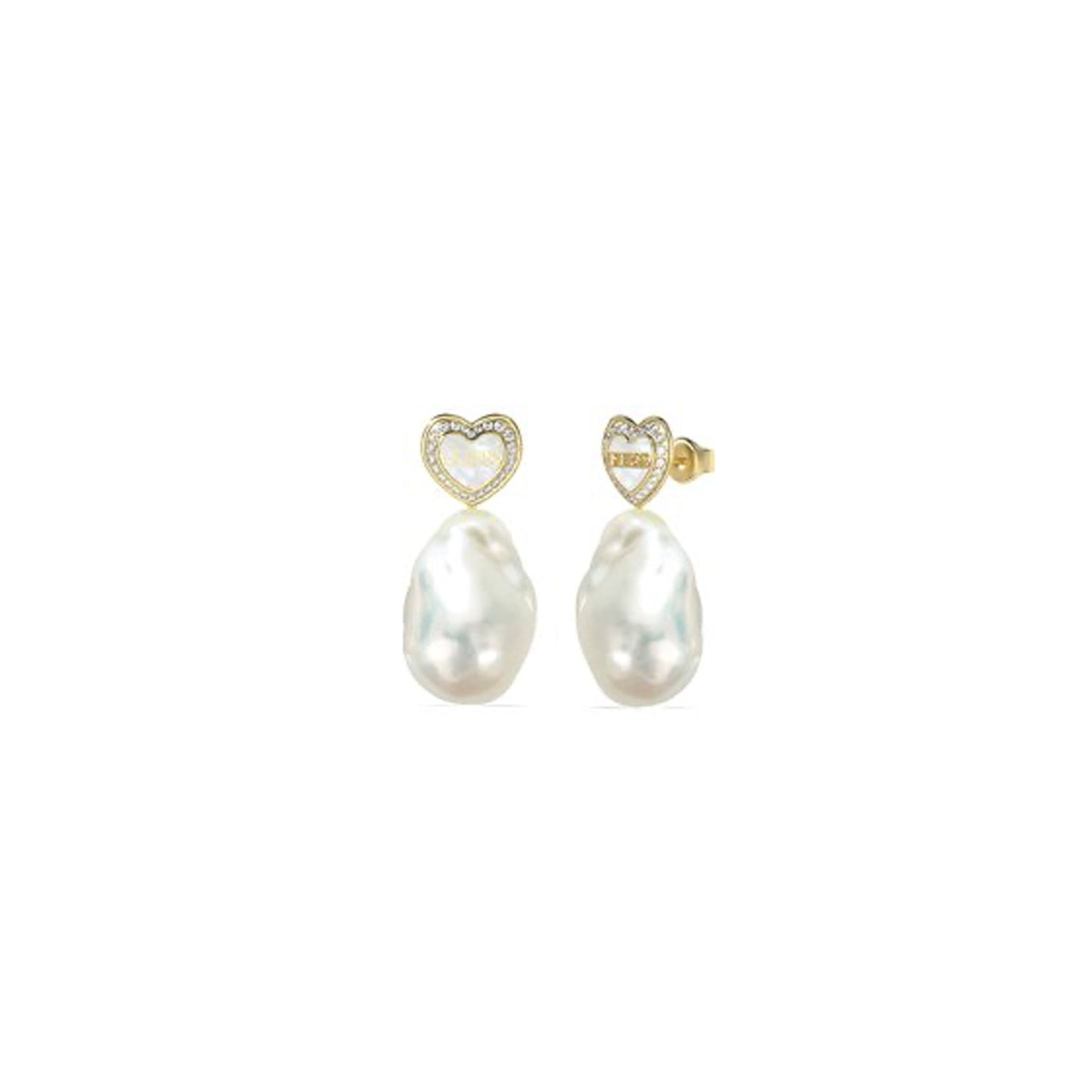 GUESS JEWELS JEWELRY Mod. JUBE04022JWYGWHT-U-0