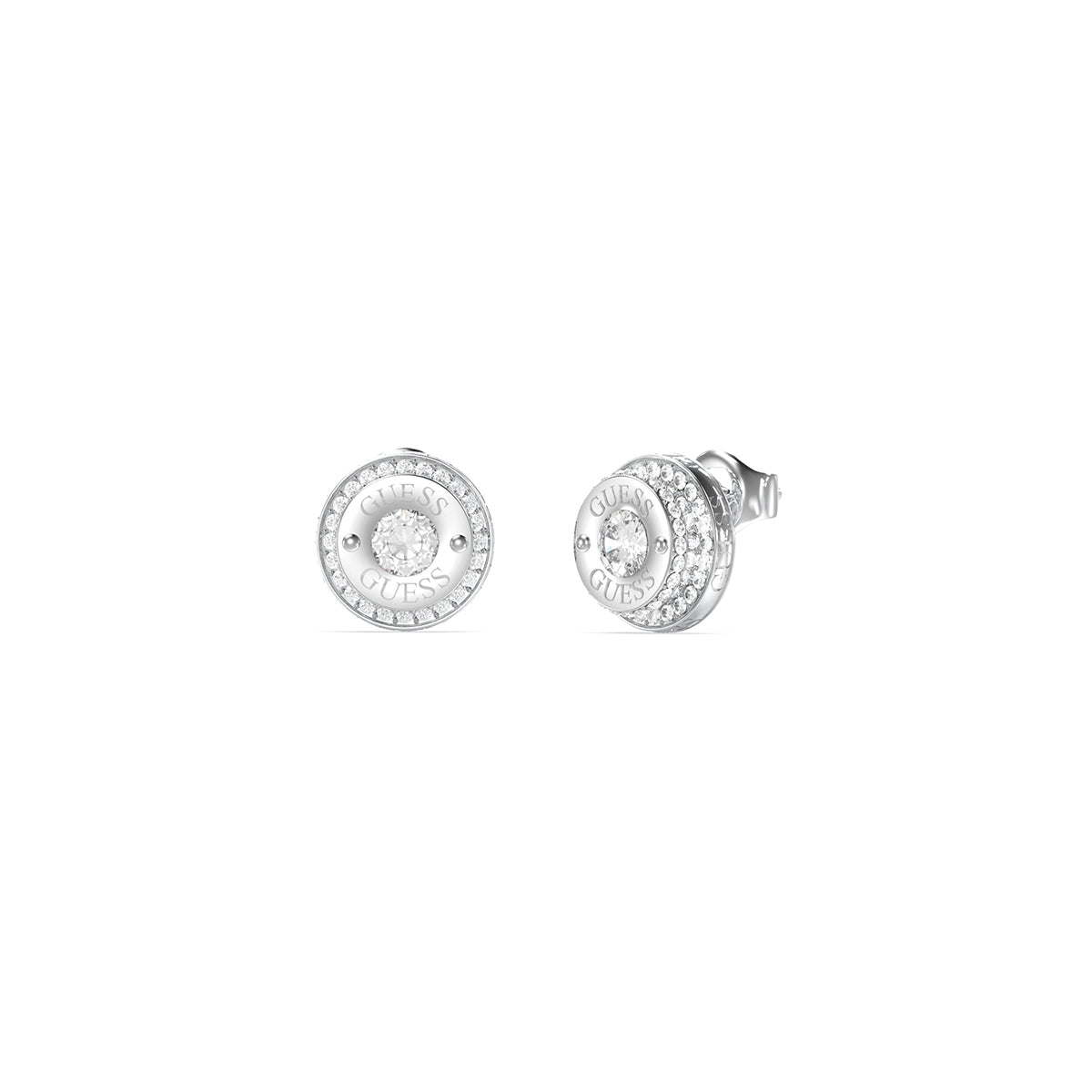 GUESS JEWELS JEWELRY Mod. JUBE05557JWRHT-U-0