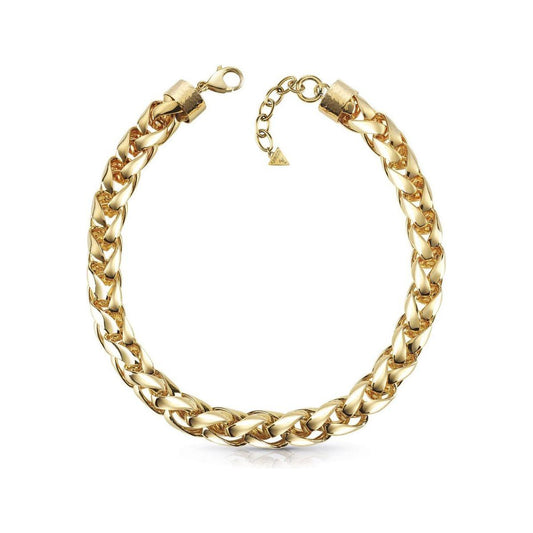 GUESS JEWELS JEWELRY Mod. JUBN01366JWYGT-U DESIGNER FASHION JEWELLERY