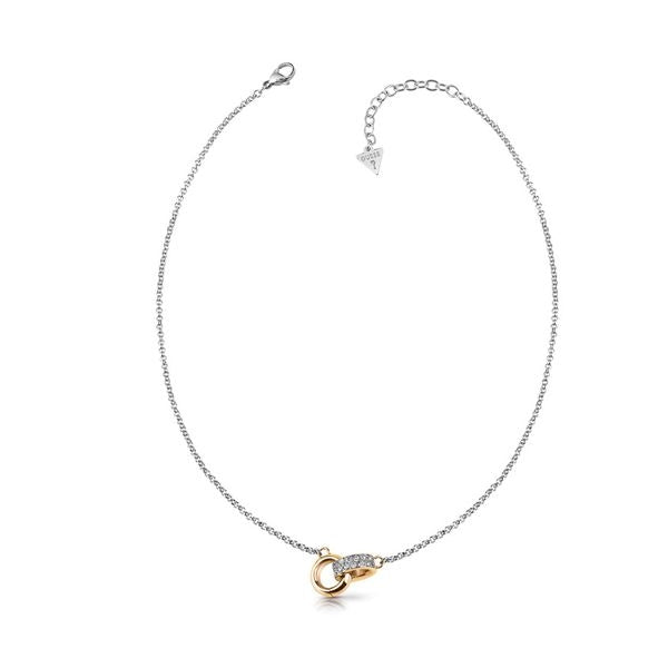 GUESS JEWELS JEWELRY Mod. UBN78057 DESIGNER FASHION JEWELLERY