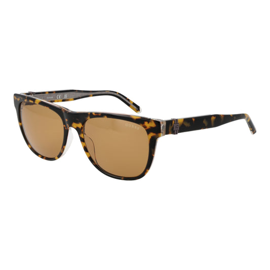 GUESS MOD. GU00075 5453E SUNGLASSES & EYEWEAR