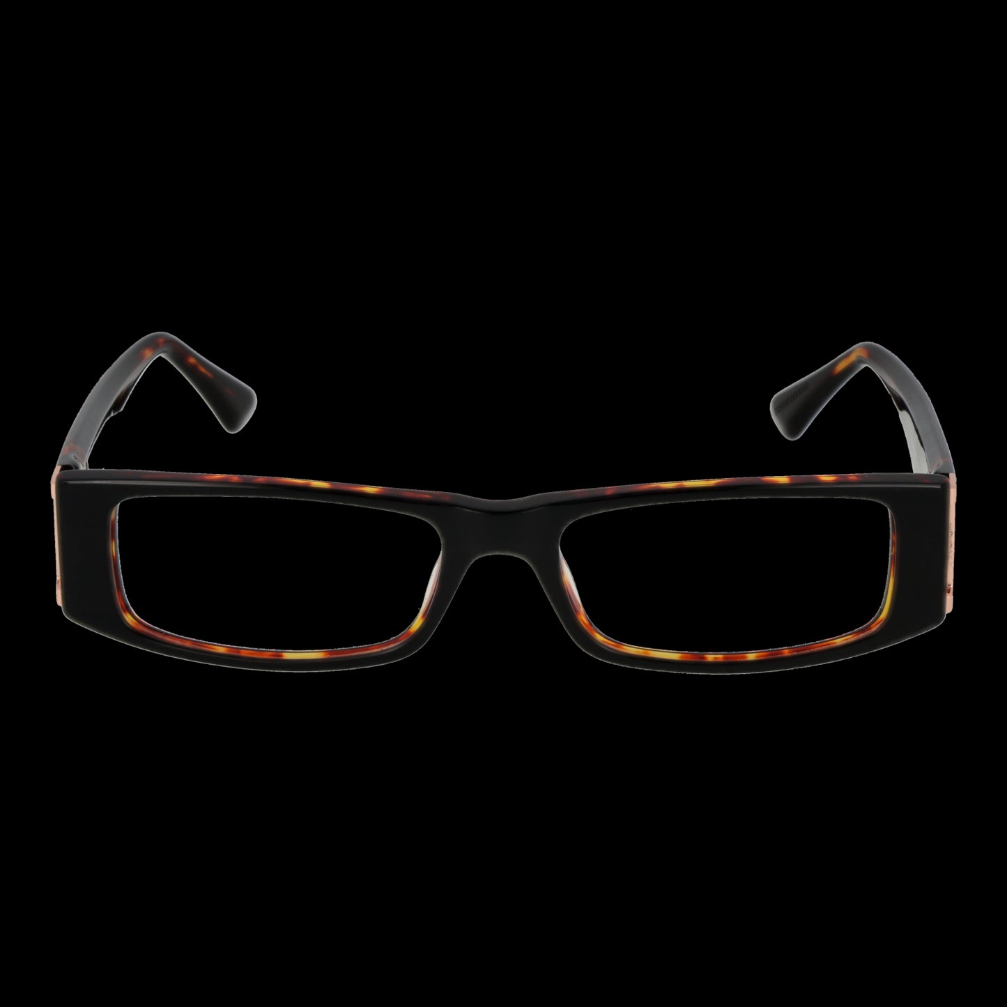 Alt Tag: GUESS MOD. GU2749 52001 lady's glasses front view elegant design