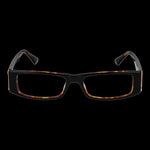 Alt Tag: GUESS MOD. GU2749 52001 lady's glasses front view elegant design