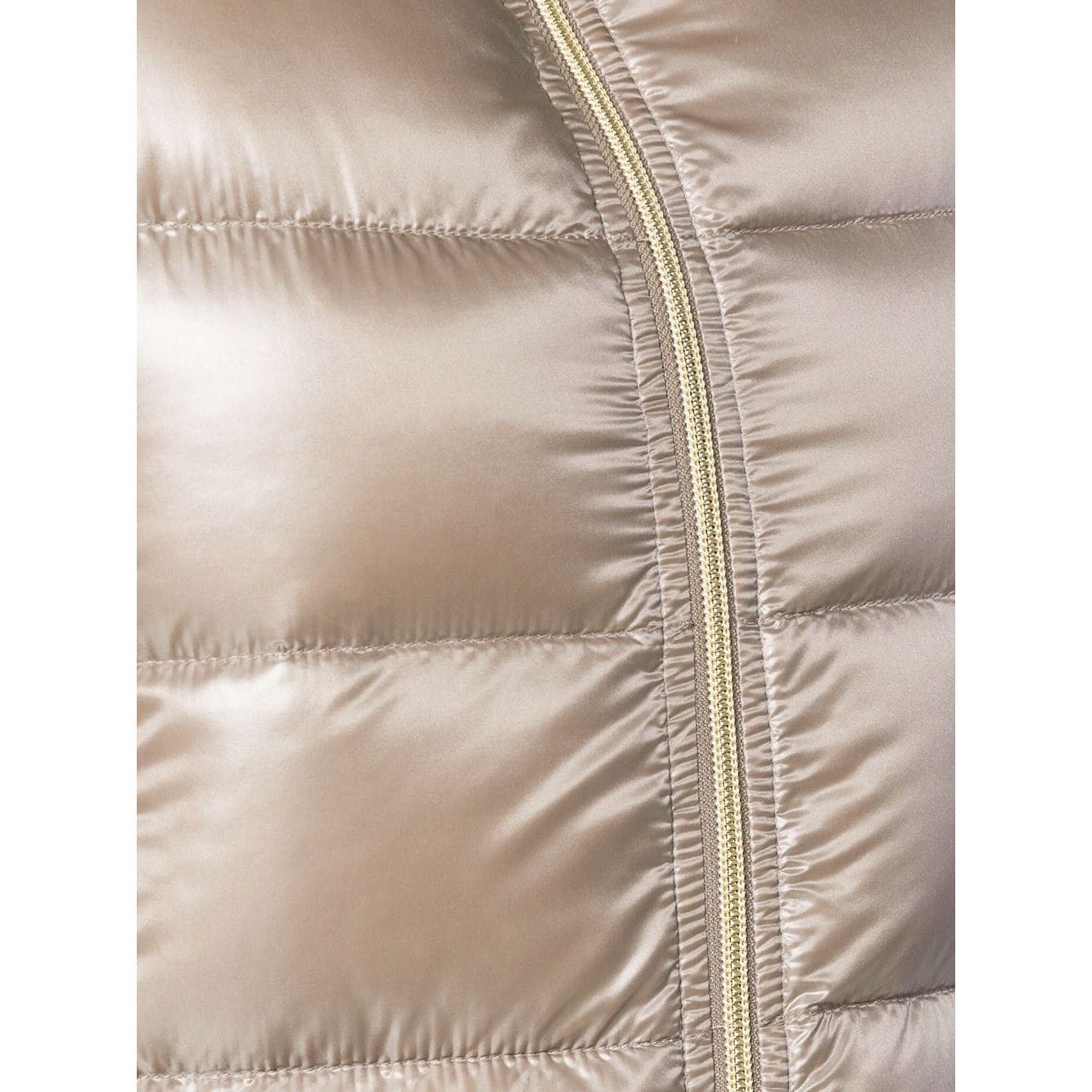 Herno Coats Dove Grey