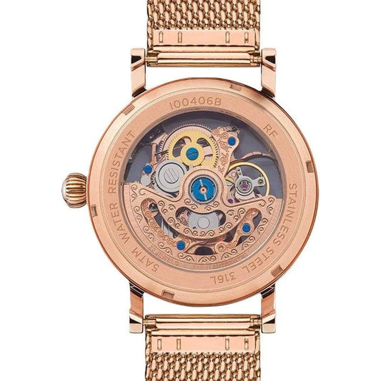 INGERSOLL 1892 WATCHES Mod. I00406B WATCHES