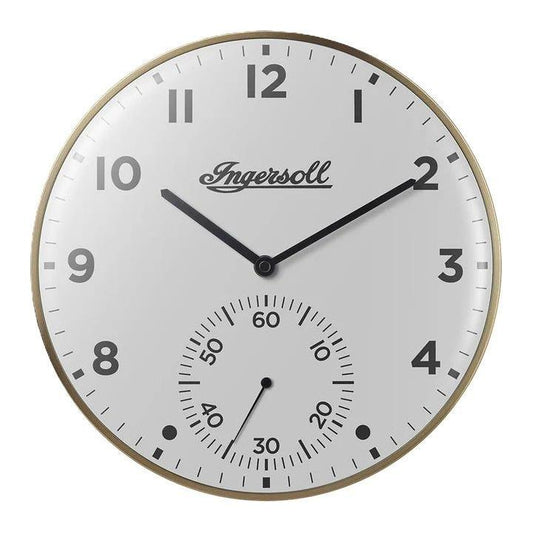 INGERSOLL 1892 WATCHES Mod. IC003GW WATCHES