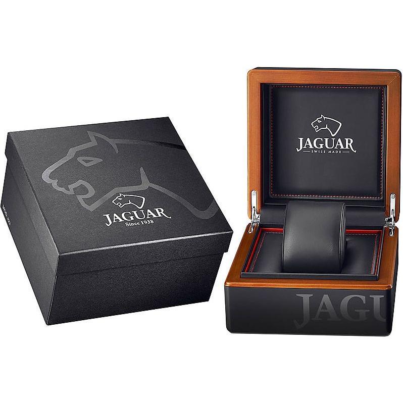 JAGUAR WATCHES Mod. J980/2 J980_2