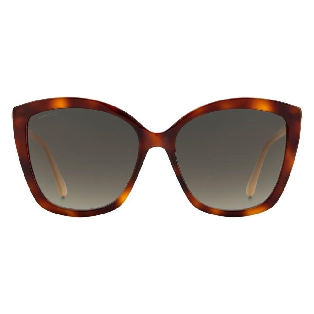 JIMMY CHOO MOD. NAT_S SUNGLASSES & EYEWEAR