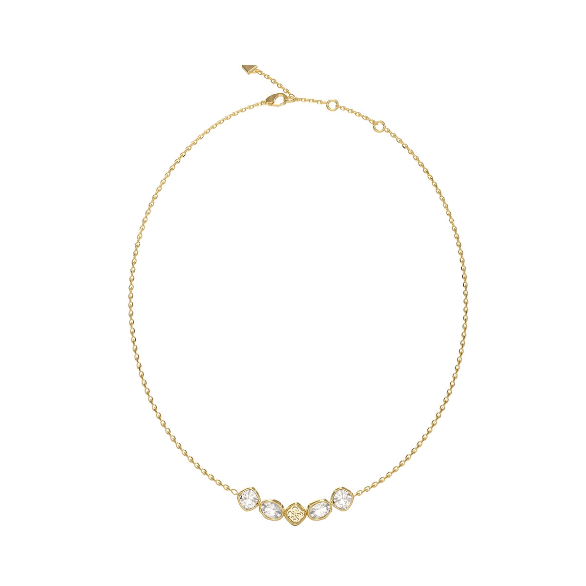 GUESS JEWELS JEWELRY Mod. JUBN05569JWYGT-U-0